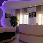 فندق مبيت وإفطار Rossini Luxury 4*