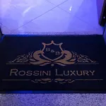 Rossini Luxury ベッド・アンド・ブレックファスト 4*