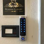 Rossini Luxury ベッド・アンド・ブレックファスト