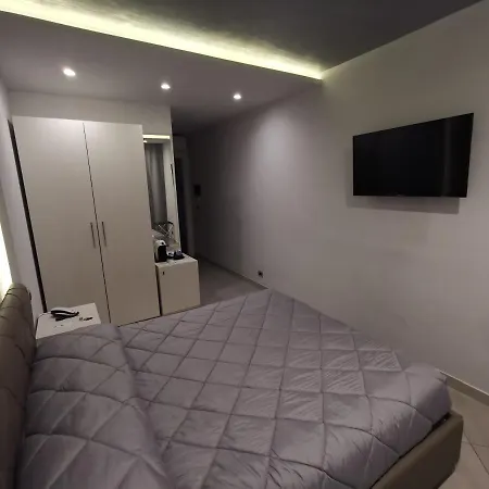 Rossini Luxury Frühstückspension 4*