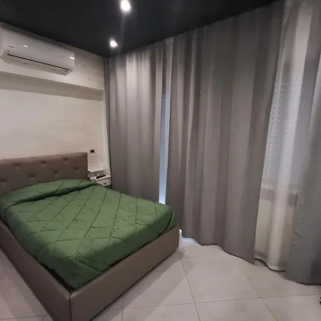 Rossini Luxury B&B 렌데