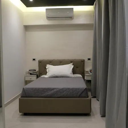 Frühstückspension Rossini Luxury Rende