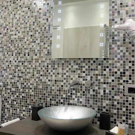 Frühstückspension Rossini Luxury