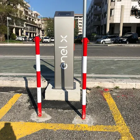 Rossini Luxury 렌데