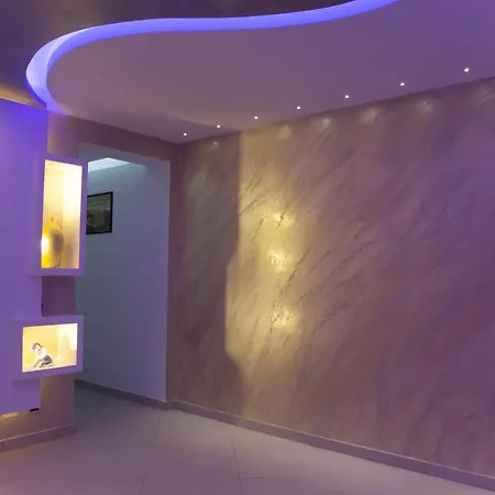 Rossini Luxury Frühstückspension