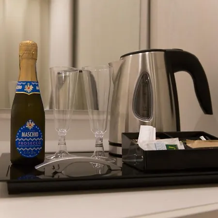 Rossini Luxury Frühstückspension 4*