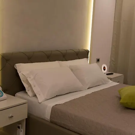 Rossini Luxury Rende