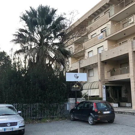 Bed & Breakfast Rossini Luxury