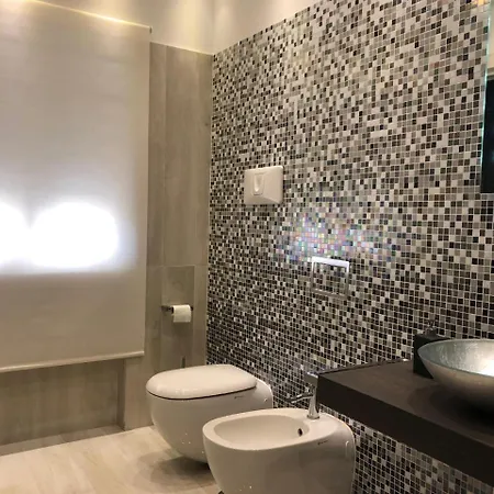 Rossini Luxury Frühstückspension 4*