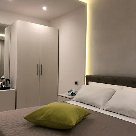 Rossini Luxury 4*