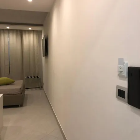 Rossini Luxury B&B 렌데