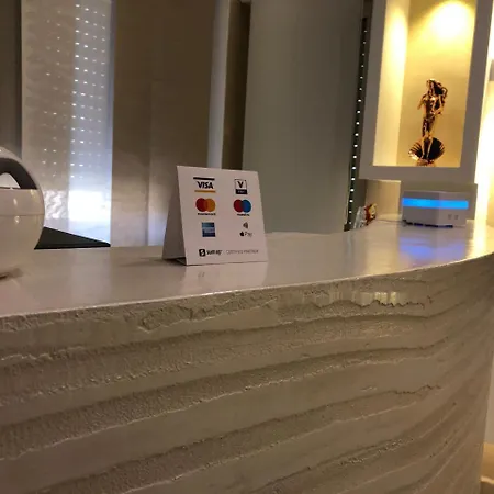 Rossini Luxury Rende