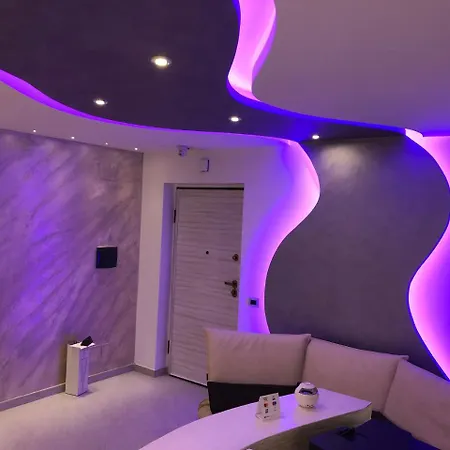 Rossini Luxury *