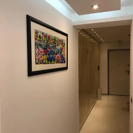 Rossini Luxury Nocleg ze śniadaniem 4*