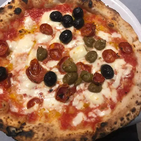 Rossini Luxury 4* Rende