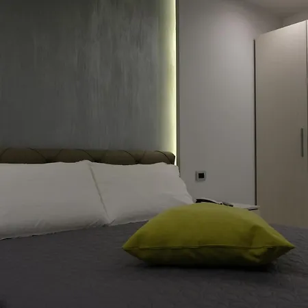 Rossini Luxury Frühstückspension