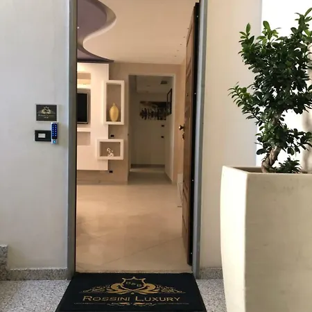 Rossini Luxury Rende