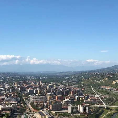 Frühstückspension Rossini Luxury Rende