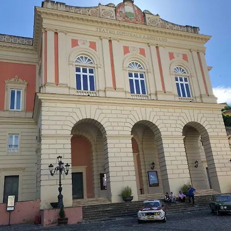 Rossini Luxury 4* Rende