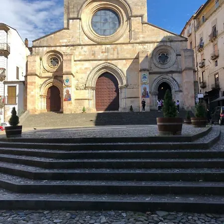 Rossini Luxury Frühstückspension 4*