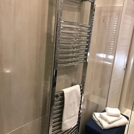 B&B Rossini Luxury 4*