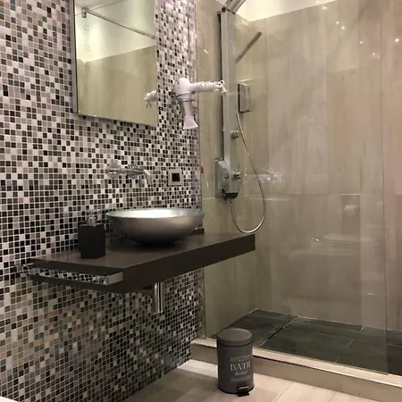 Frühstückspension Rossini Luxury