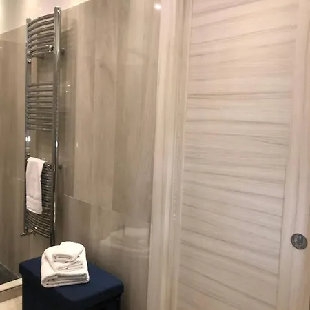 Frühstückspension Rossini Luxury 4*