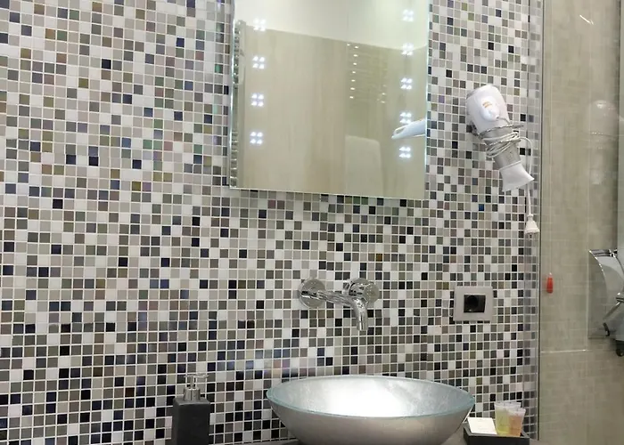 Rossini Luxury רנדה