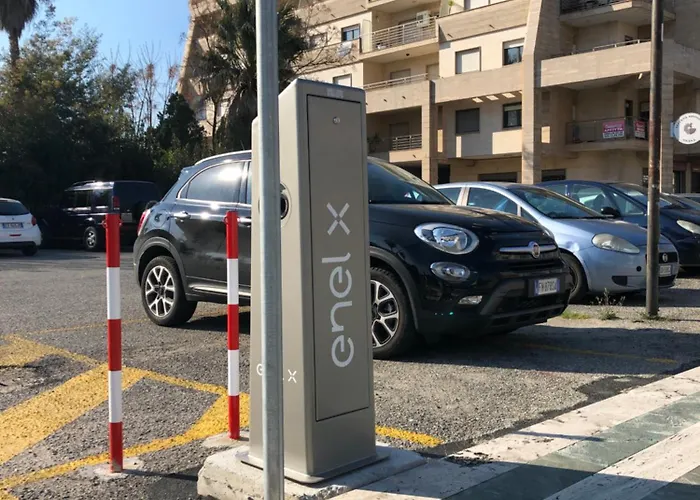 לינה וארוחת בוקר Rossini Luxury רנדה