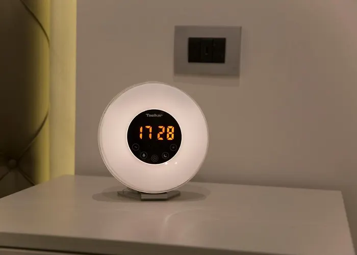 Rossini Luxury Rende