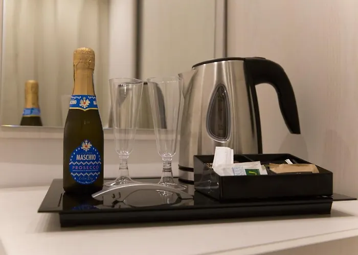 Rossini Luxury Bed & Breakfast 4*