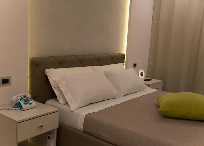 Rossini Luxury רנדה