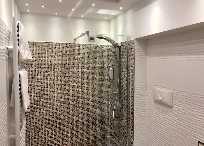 Rossini Luxury 4* Rende