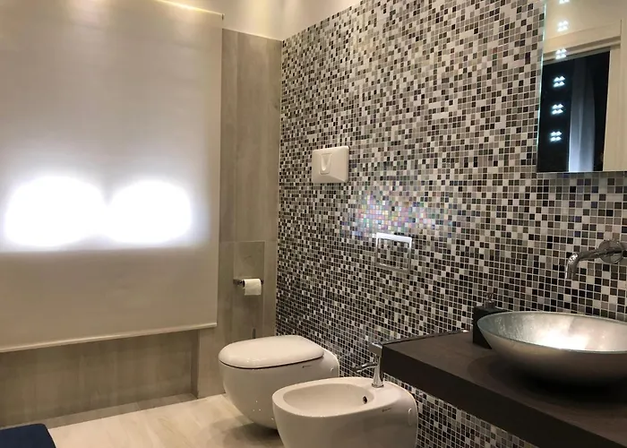 Rossini Luxury לינה וארוחת בוקר 4*