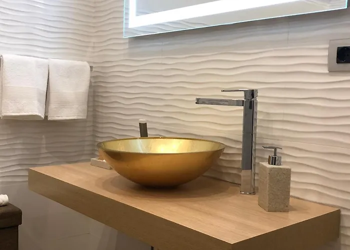 Rossini Luxury Frühstückspension