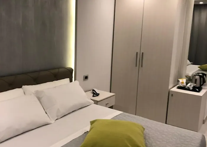 Rossini Luxury Frühstückspension