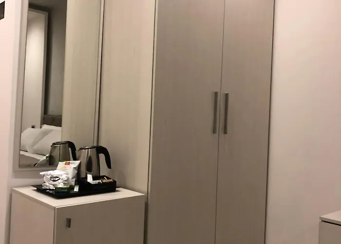 Rossini Luxury Frühstückspension