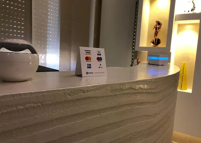 Rossini Luxury רנדה