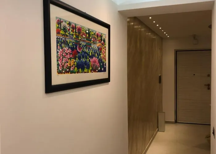 Rossini Luxury לינה וארוחת בוקר 4*