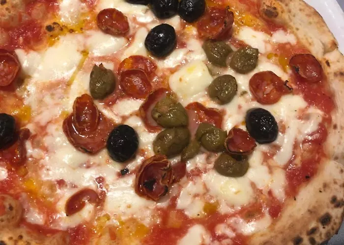 Rossini Luxury 4* Rende