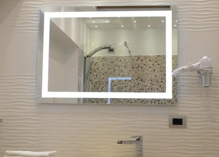 Rossini Luxury Frühstückspension