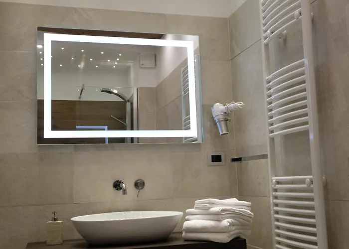 Rossini Luxury לינה וארוחת בוקר