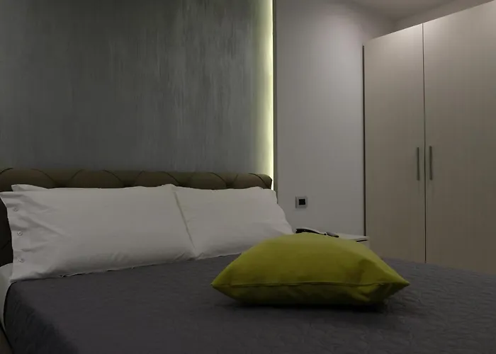 Rossini Luxury Bed & Breakfast