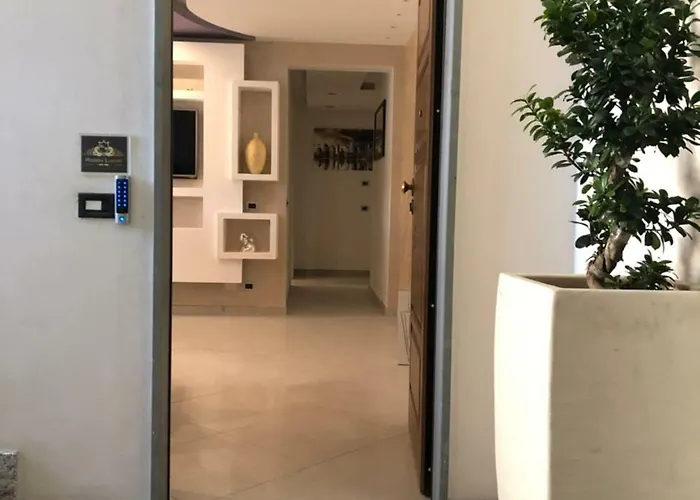 Rossini Luxury רנדה