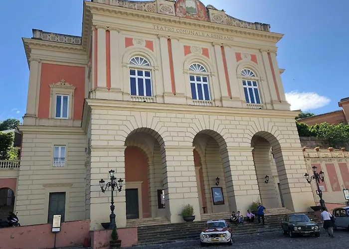 Rossini Luxury 4* Rende