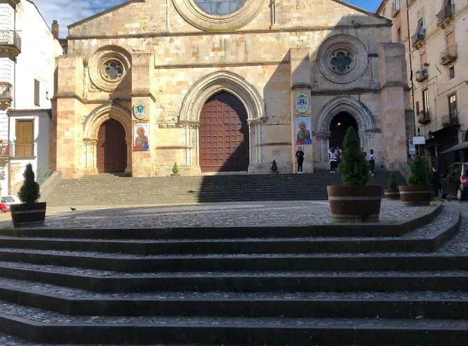 Rossini Luxury לינה וארוחת בוקר 4*