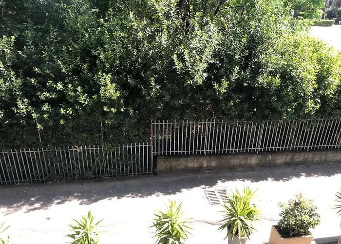 Frühstückspension Rossini Luxury Rende