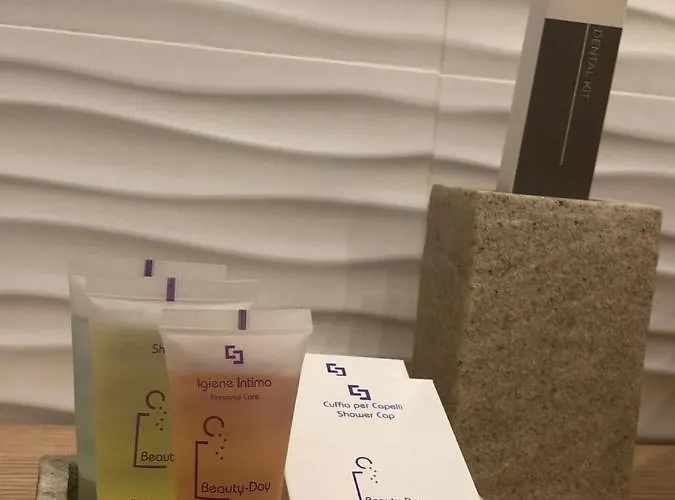 Rossini Luxury Frühstückspension